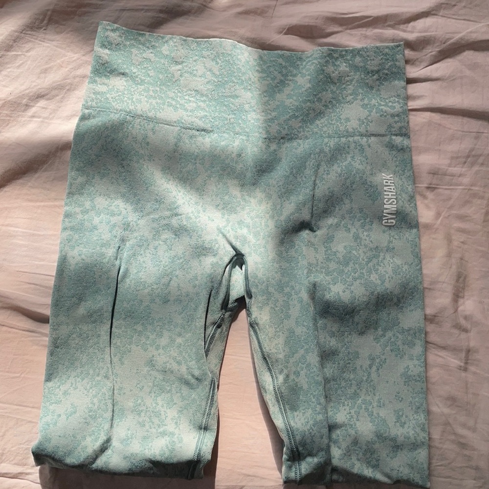 Gymshark adapt leggings